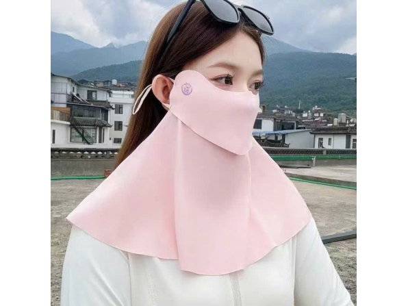 KHẨU TRANG MASK 125 - MÀU HỒNG